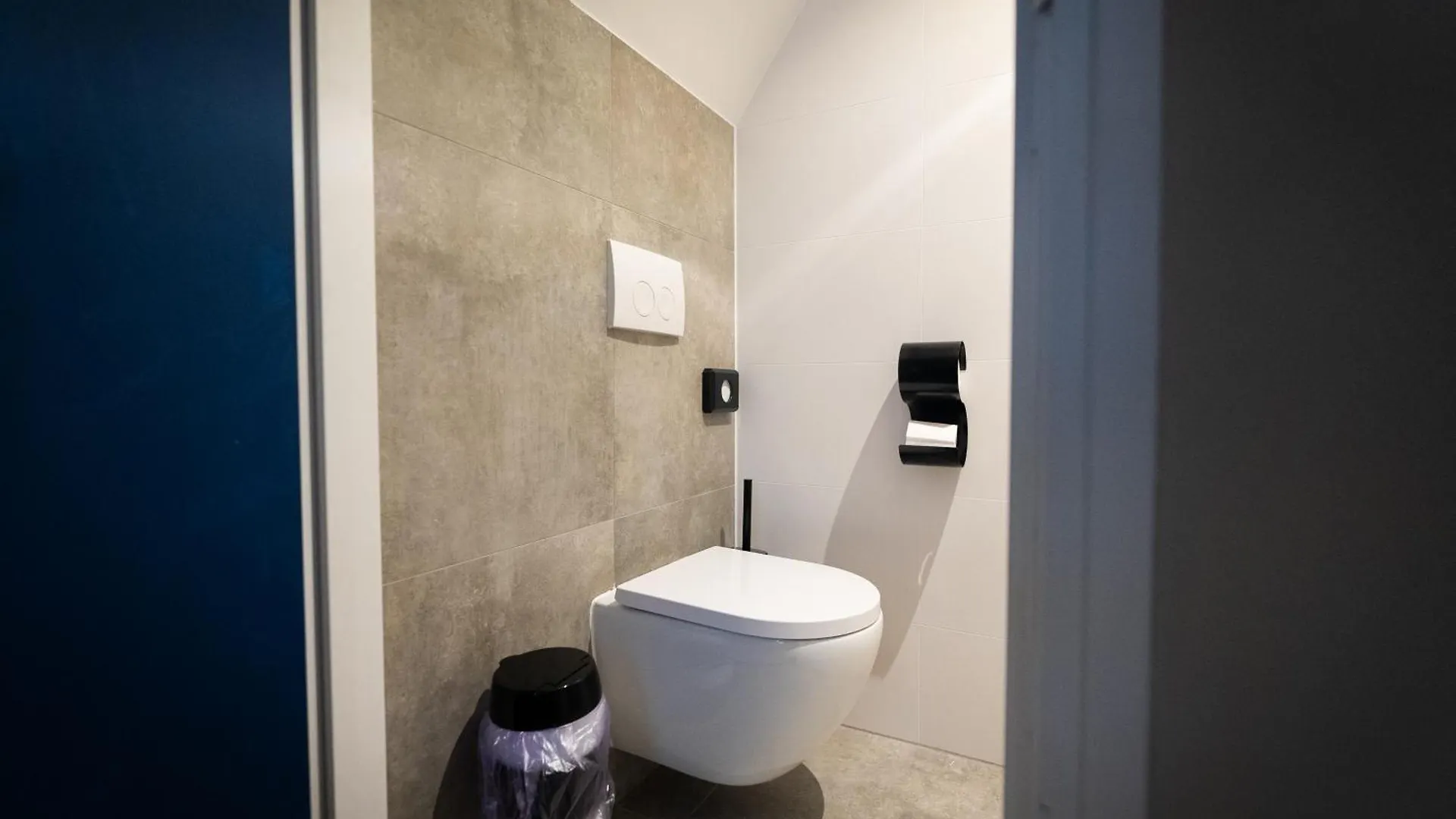 Crown Hotel Amsterdam