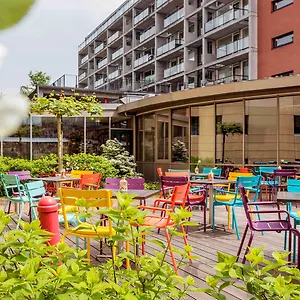 Отель Ibis Centre Stopera, Амстердам