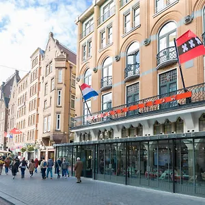 De Roode Leeuw Amsterdam