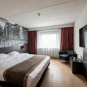Bastion Noord Amsterdam