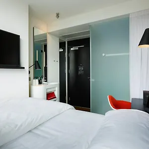Отель Citizenm Amstel, Амстердам