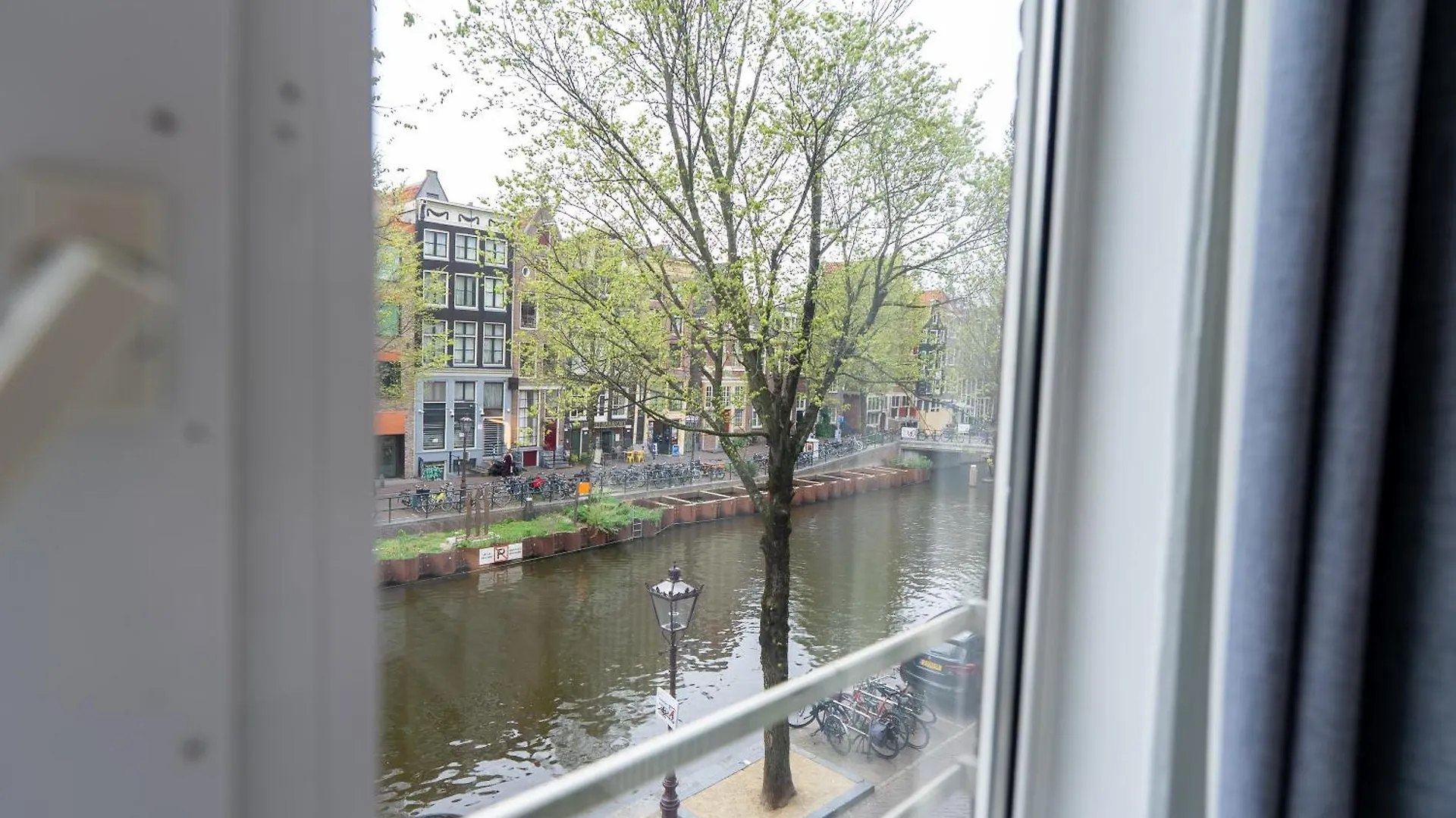 The Crown Hotel Amsterdam